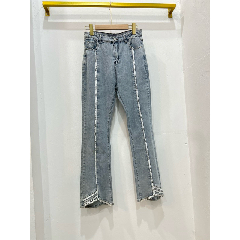 Celana Jeans WINSHOP import bangkok