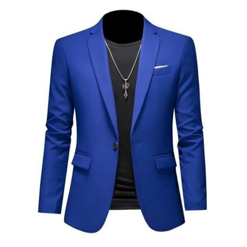 JAS BLAZER PRIA,JAS PRIA,JAS BLAZER PRIA DEWASA,JAS WISUDA,JAS NIKAH