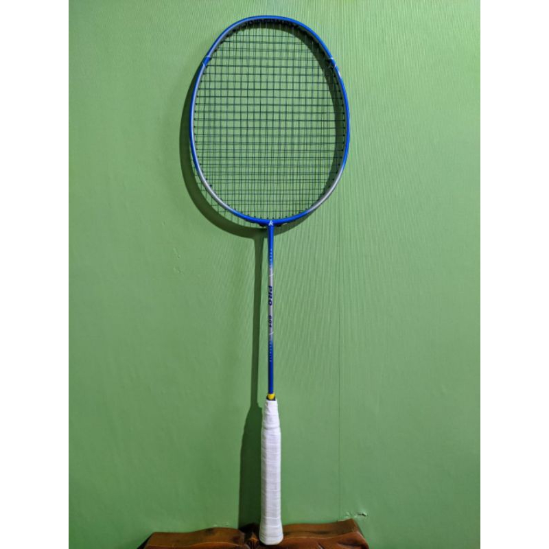 Raket Kawasaki Pro 601 Kawasaki Japan