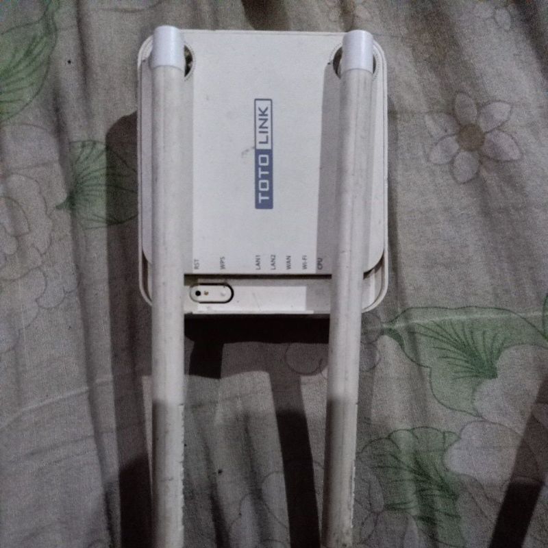 totolink n200re v4 bekas