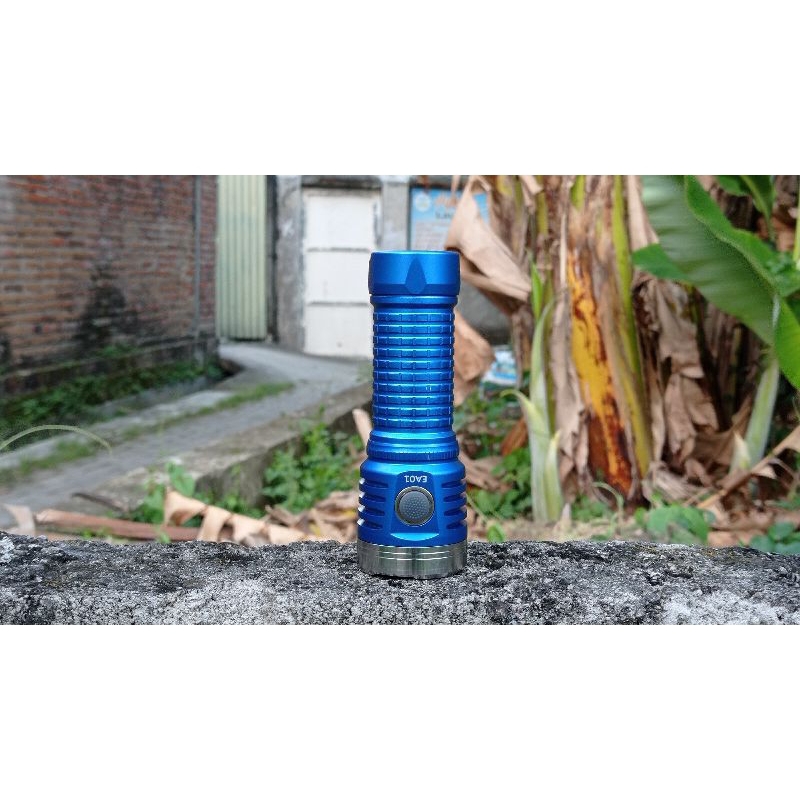 Astrolux EA01 UPGRADE SFT40