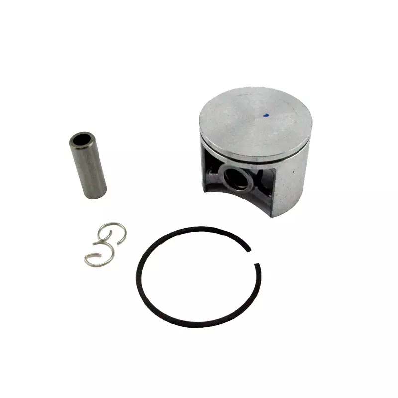 Holzfforma Piston 54mm untuk Husqvarna 288 288xp 54MM Piston Kit WT Ring Pin Circlip OEM# 503 50 60-