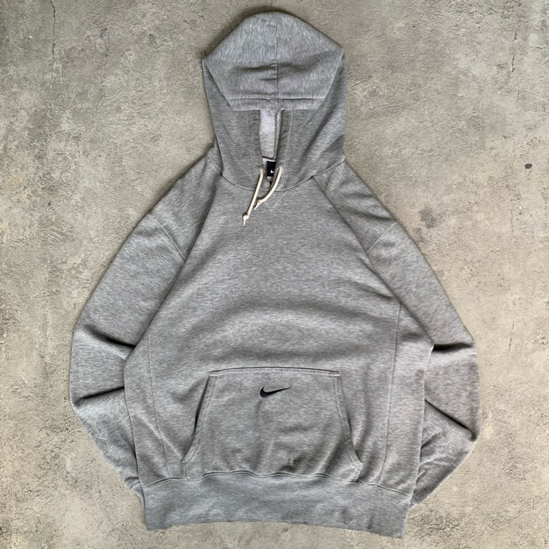 HOODIE NIKE CENTER POCKET