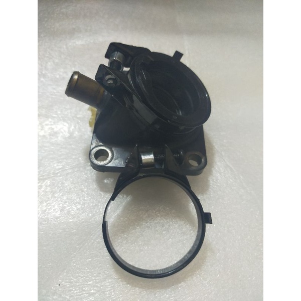 clem klem karburator RX-King rxs dan rxz