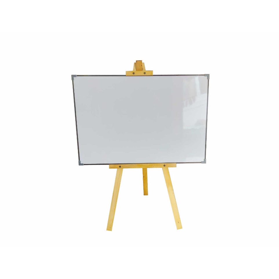 

KODE N1W Standing Whiteboard 6x1 cm