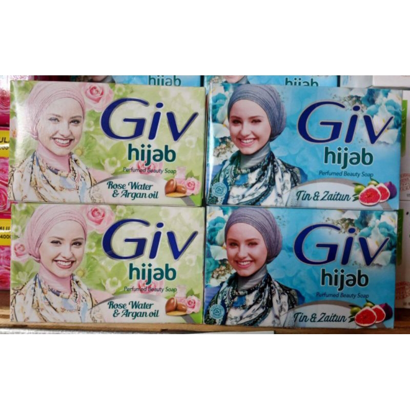 sabun giv batang isi 3