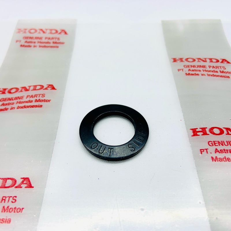 Ring Outside Grand Honda bebek lama rumah kopling out side supra revo