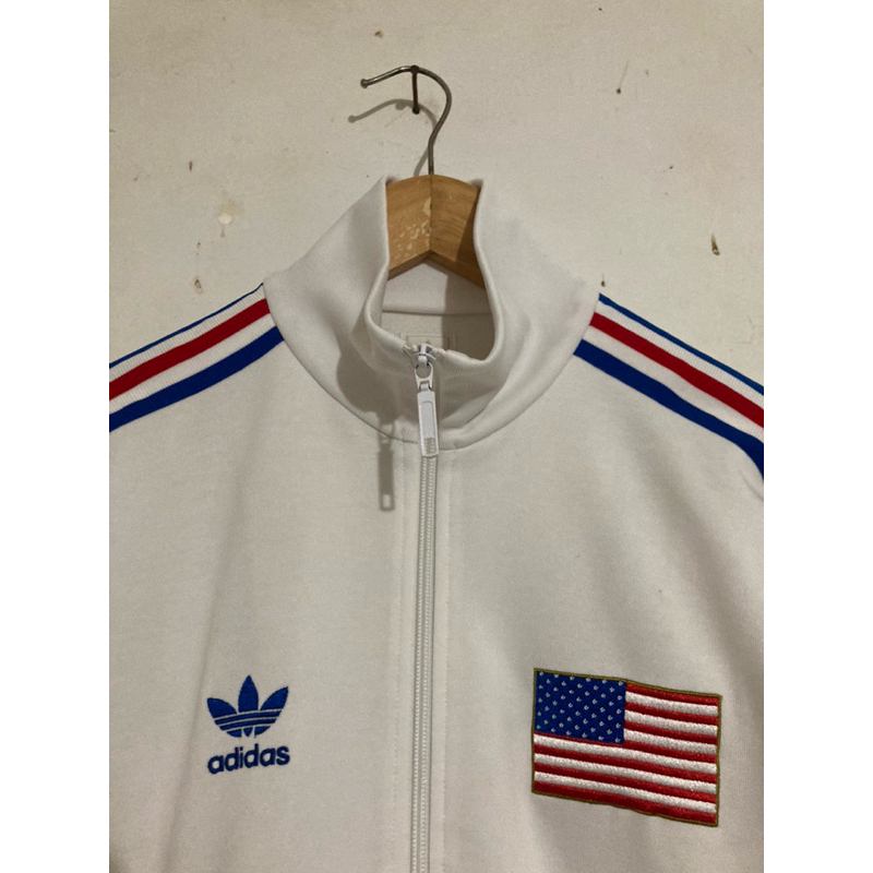 tracktop adidas world cup 2006 USA amerika serikat