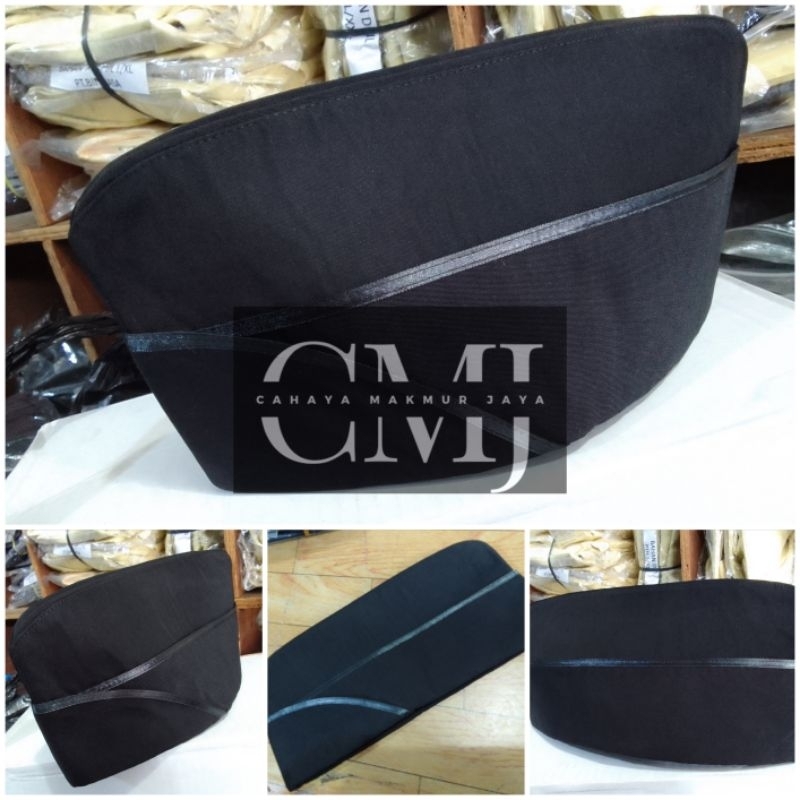 Topi mut jaksa golongan 2 - Topi mut jaksa golongan 2