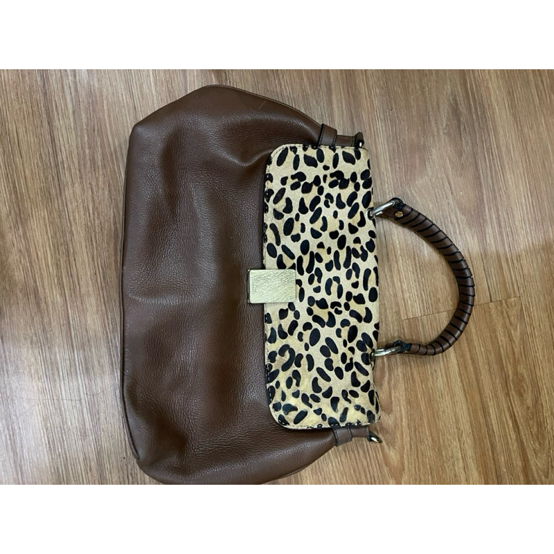 Morgan bag korea