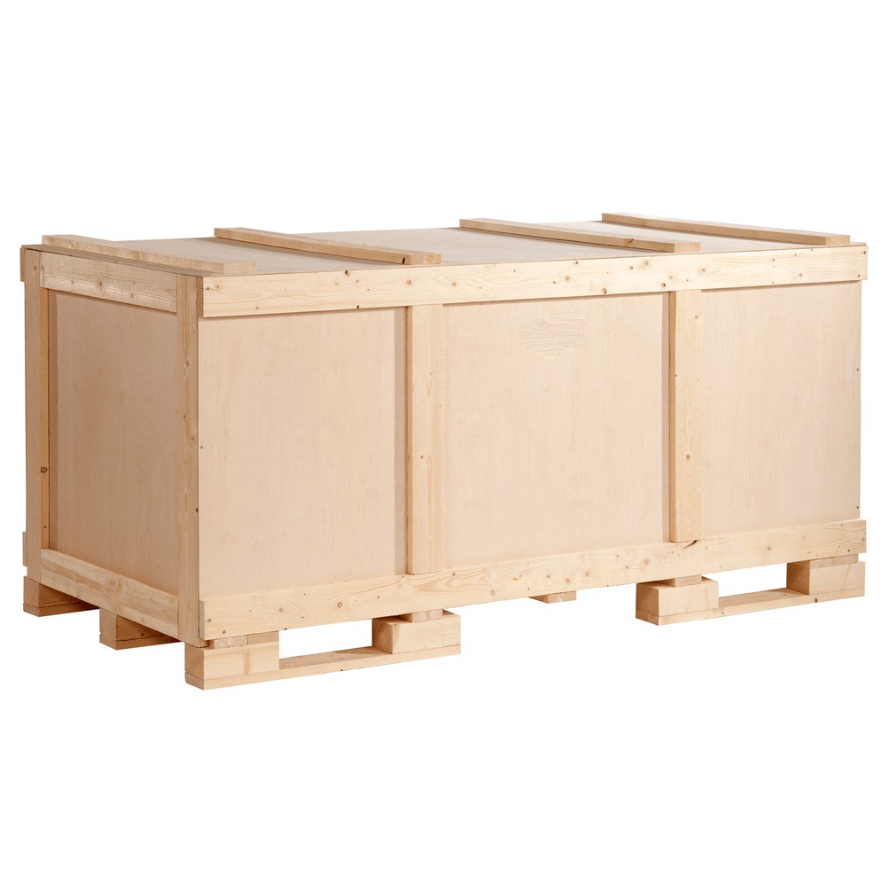 

KODE Q23J Palet Packing Kayu