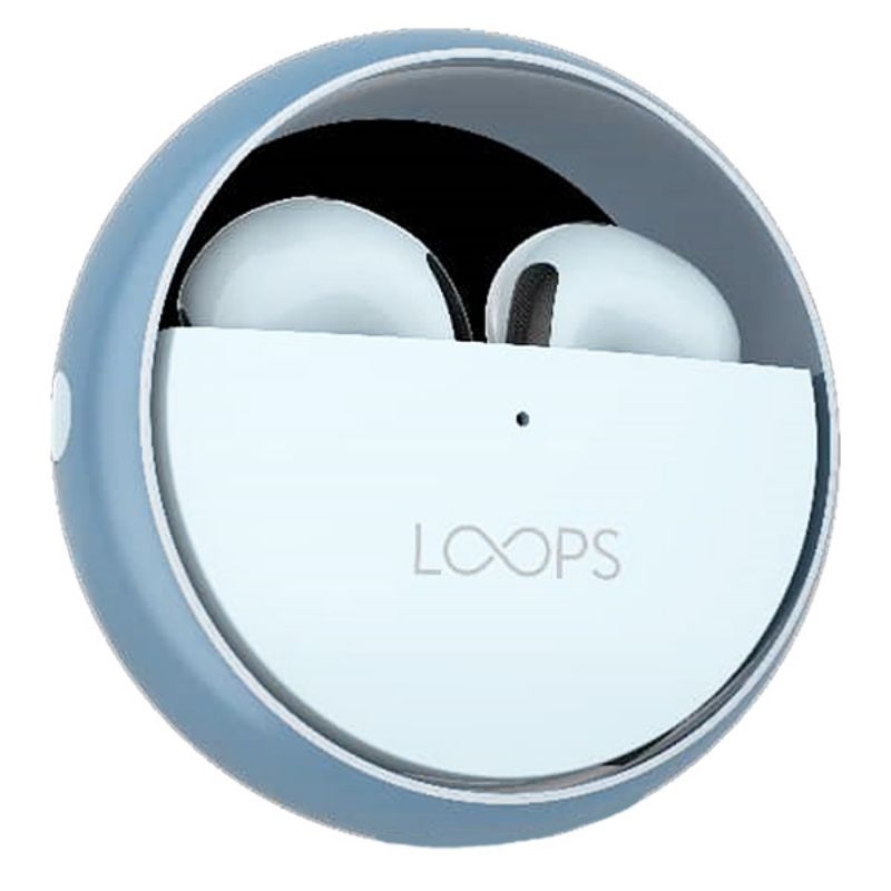 TWS Loops Ring X06