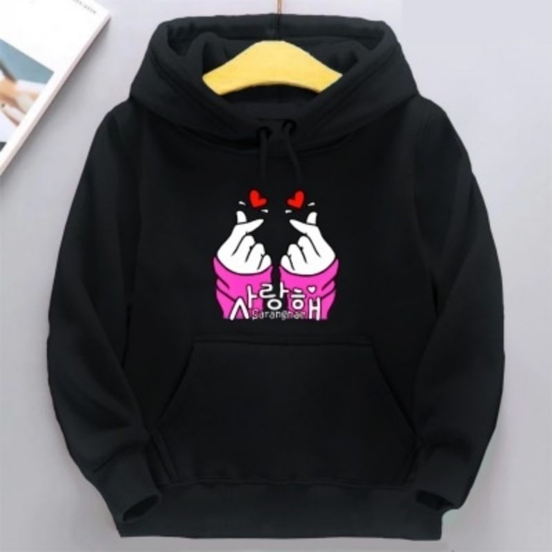 SWEATER ANAK CEWEK/COWOK 1-5 TAHUN