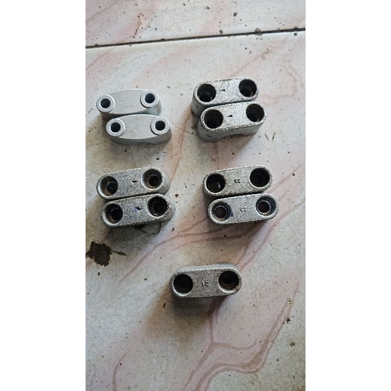 tutup raiser stang vixion