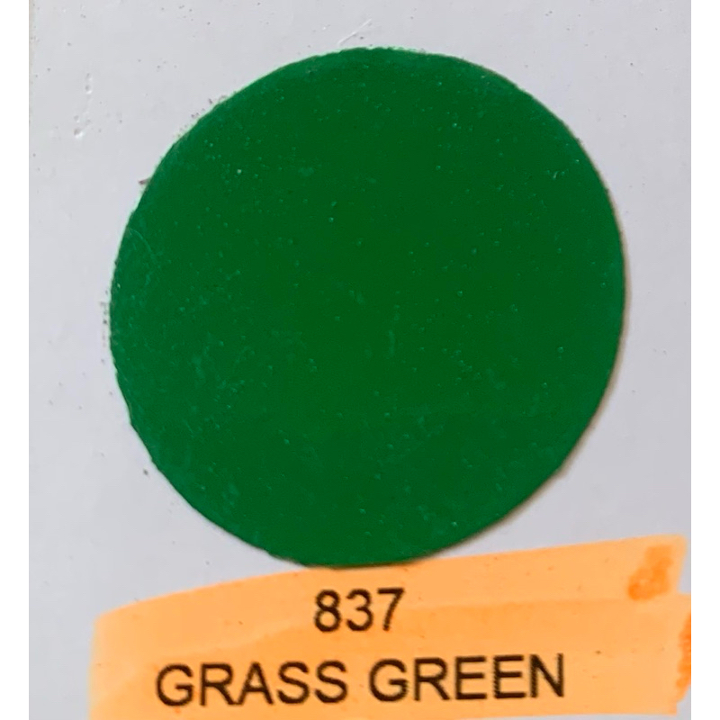 diton 837 GRASS GREEN net 300cc