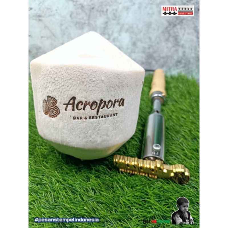 

Jual Stempel Hotstamp Media Kelapa