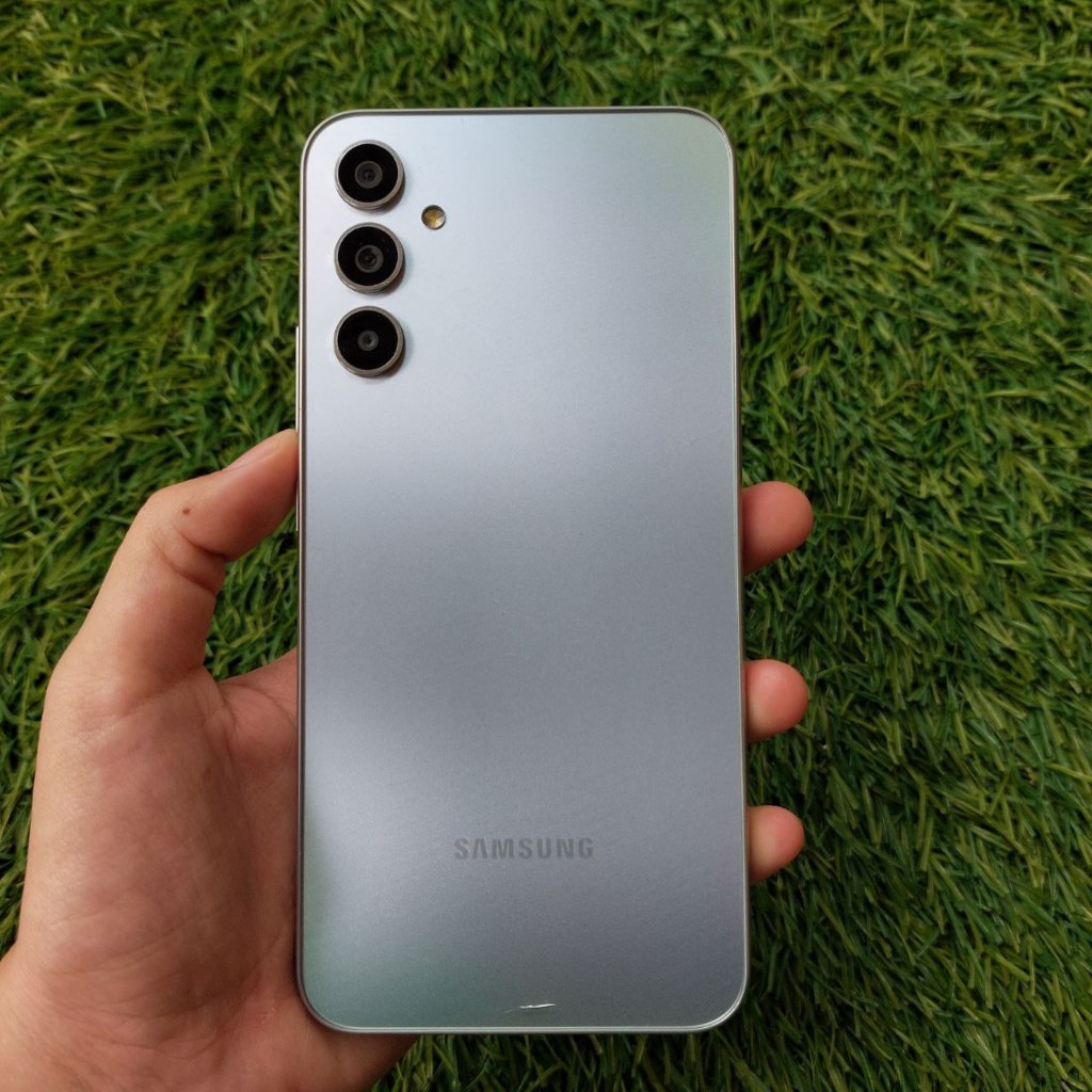 SAMSUNG A34 SECOND 5G 8/256GB HP SECOND HP SEKEN HP BEKAS HP MURAH