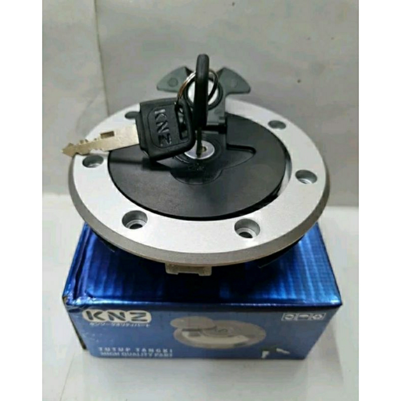 Tutup Tangki Assy Set Kawasaki Ninja R Ninja RR