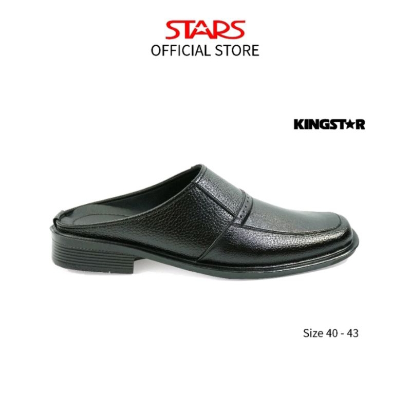 KINGSTAR sepatu bustong laki laki dewasa
