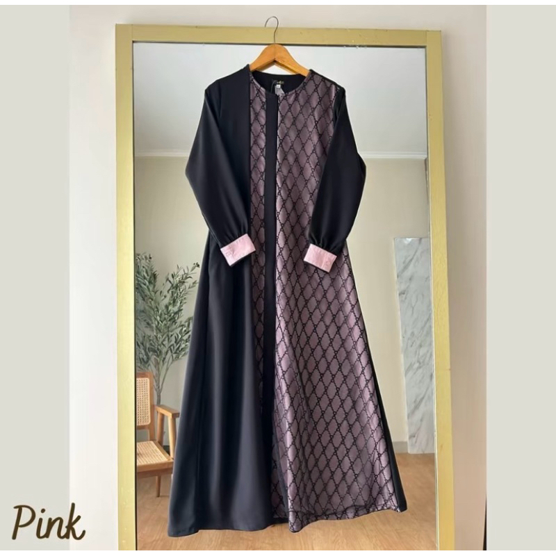 Abaya By House of Amee