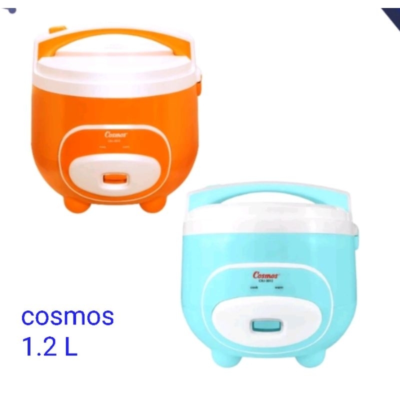 Magic Com Cosmos CRJ-3012 1.2 L
