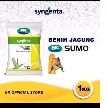 BenihJagung NK SUMO