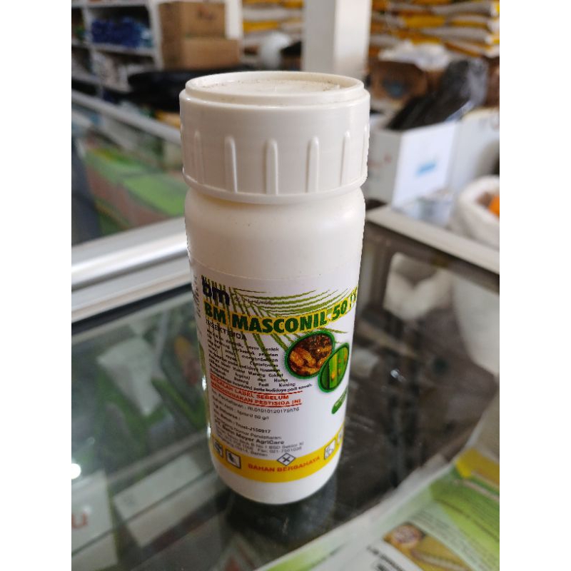 BM Masconil 50SC 100ml
