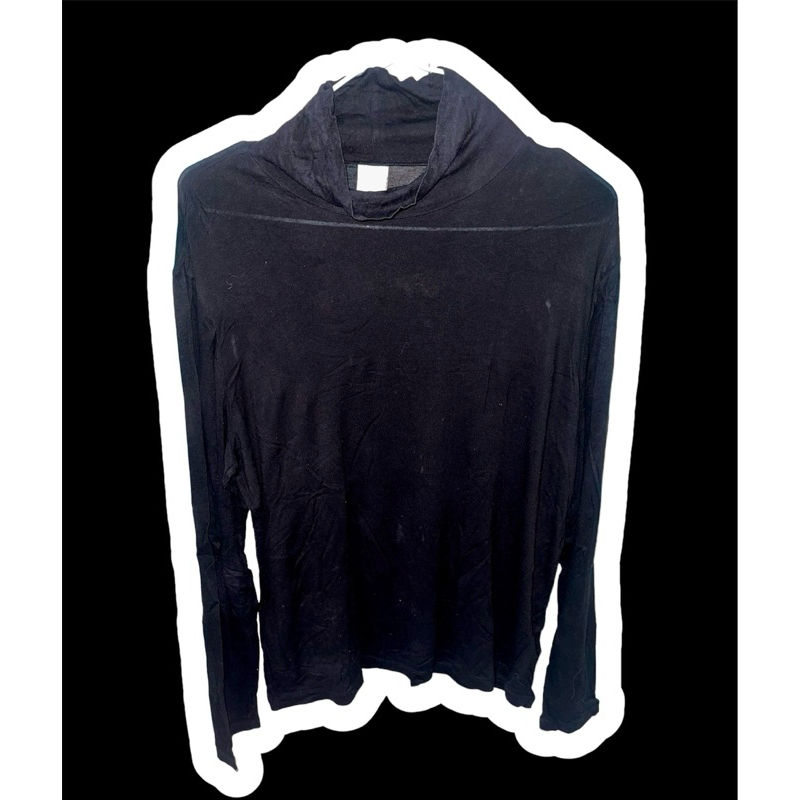TURTLENECK H&M WANITA