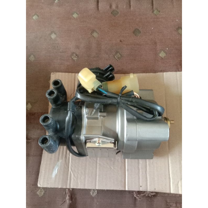 delco Honda Accord prestige 86-89