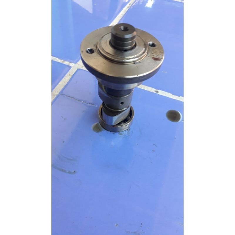 noken as megapro primus original copotan