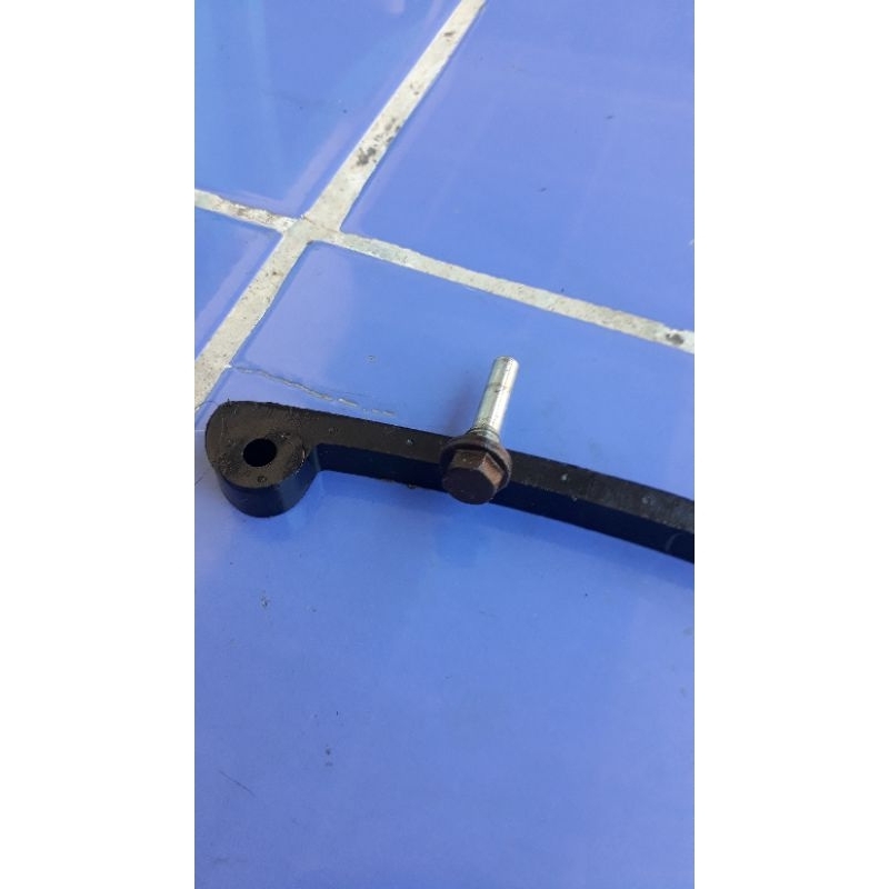 baut tensioner megapro primus tiger revo original copotan