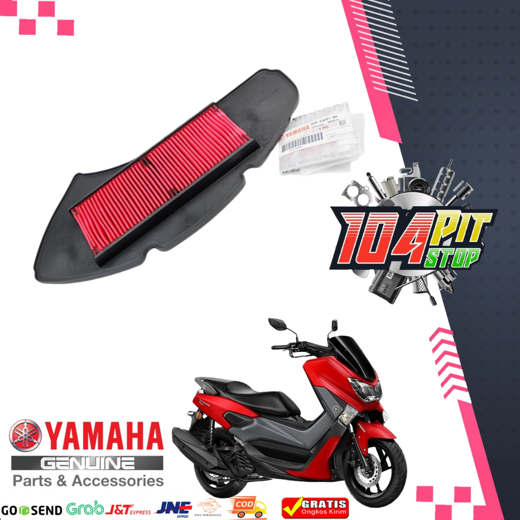 Filter Udara Original Yamaha NMAX OLD