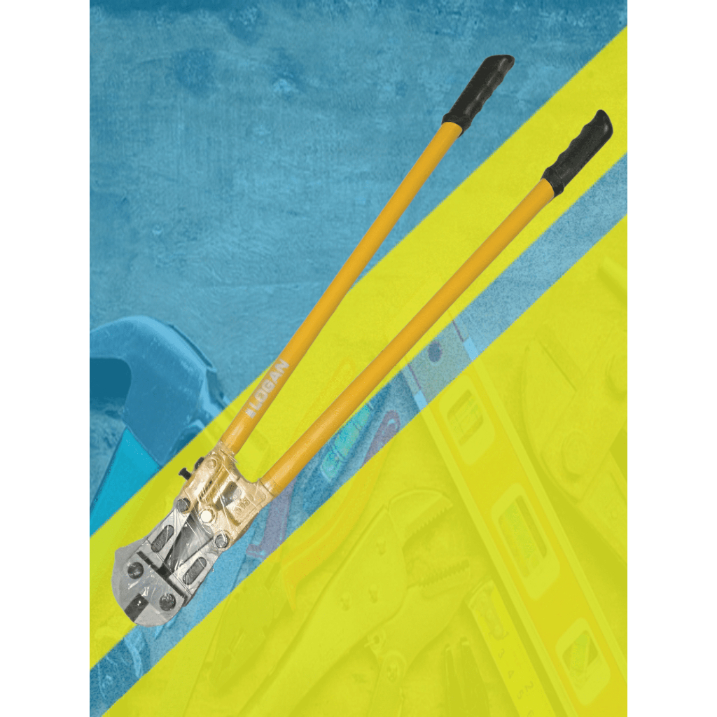 Gunting Beton 18" Logan / Bolt Cutter / Gunting Beton / Clipper Besi Beton