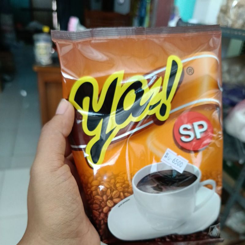 

ya kopi 158gr