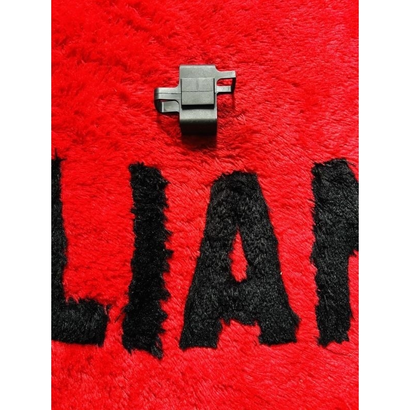 KARET TEMPAT CDI SATRIA 2 TAK 2T RU 120 LUMBA HIU RK COOL 110 ASLI ORI SGP TERLARIS 32980-28F00-000