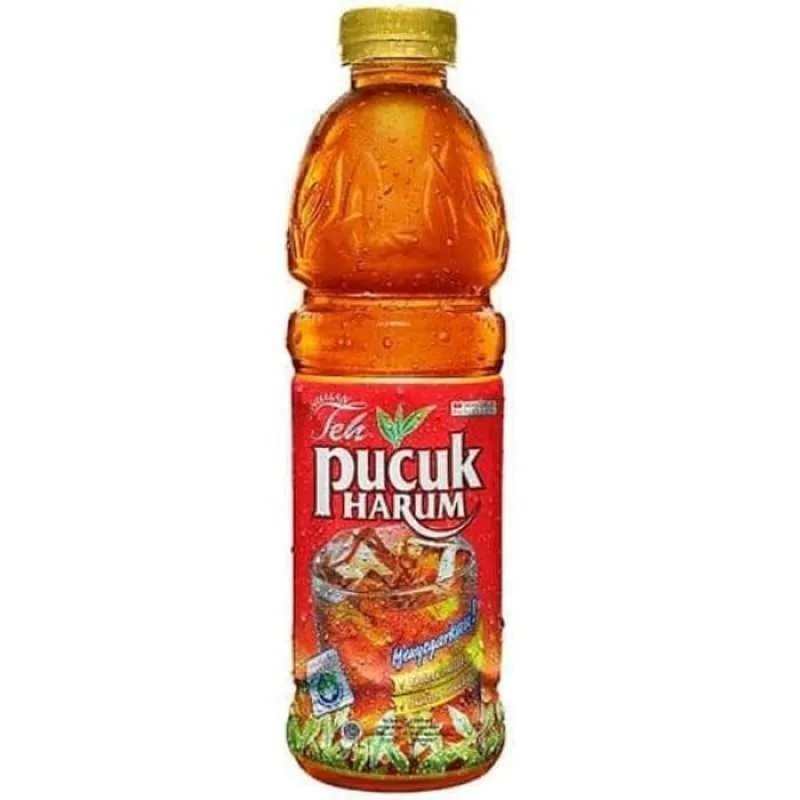 

TEH PUCUK HARUM 350ml