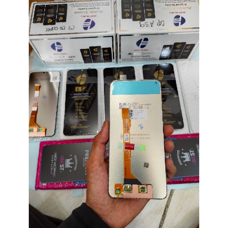 LCD VIVO Z1 PRO SUPER LF