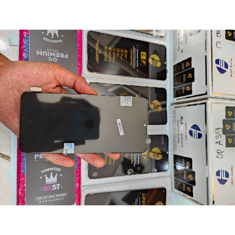 LCD VIVO V11 PRO ORI LF