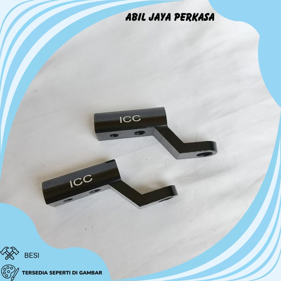 BRACKET LAMPU SPION BRAKET LAMPU SPION BREKET LAMPU SPION VARIO BEAT