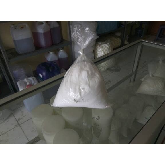 Oxalic Acid / Asam Oksalat / Osasir 1 KG