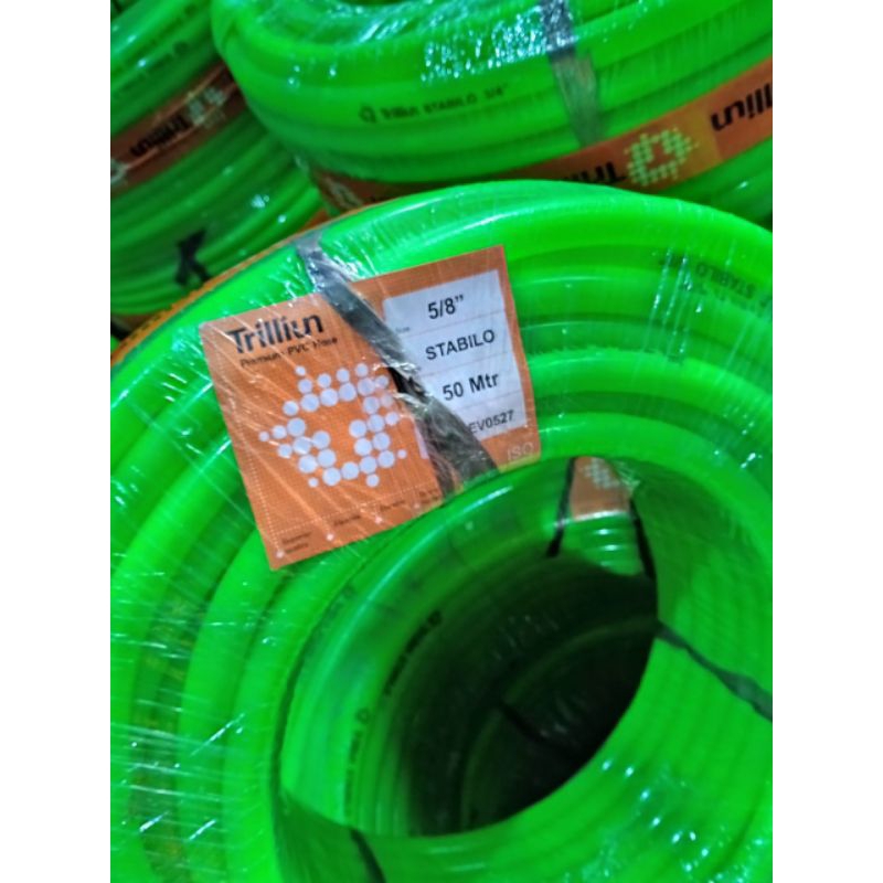 SELANG AIR 5/8  PANJANG 50 METER