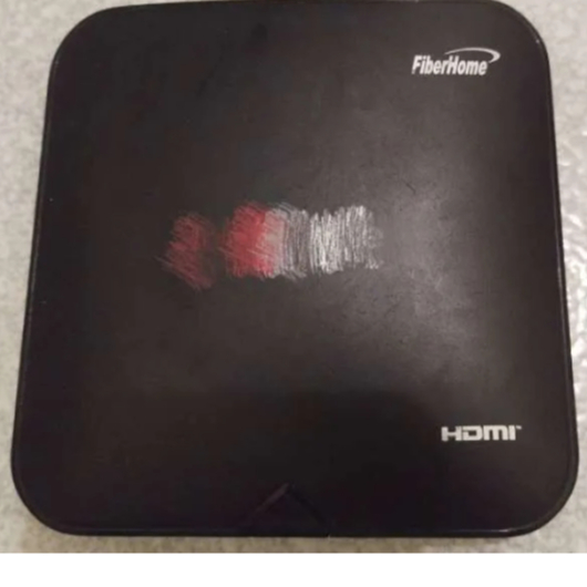 STB Android Unlock Unit Saja