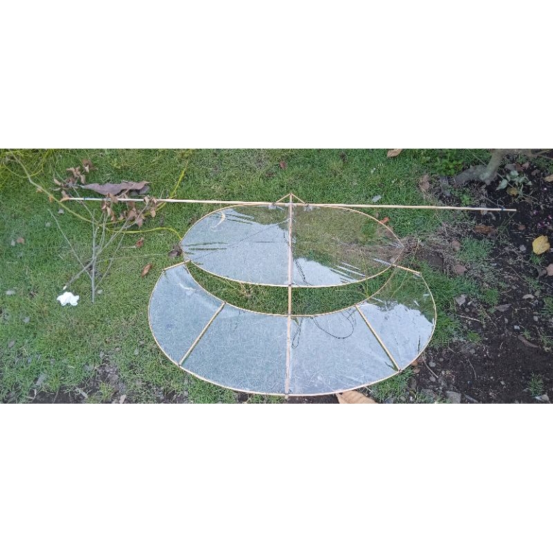 layangan siap dul dan ragangan ready