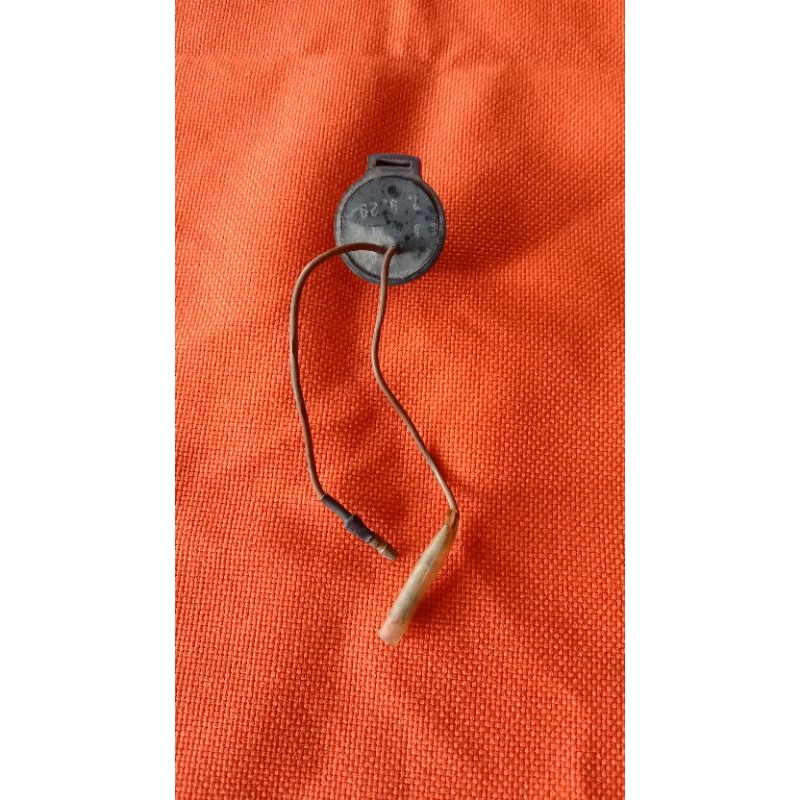 audio pilot flasher sein reting Yamaha Alfa champ fizr fiz r original
