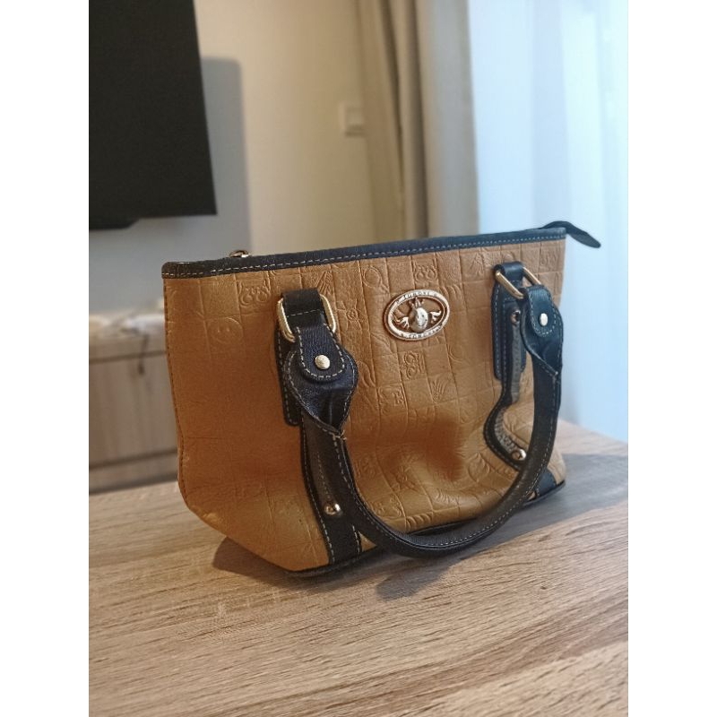 tas preloved sonovi