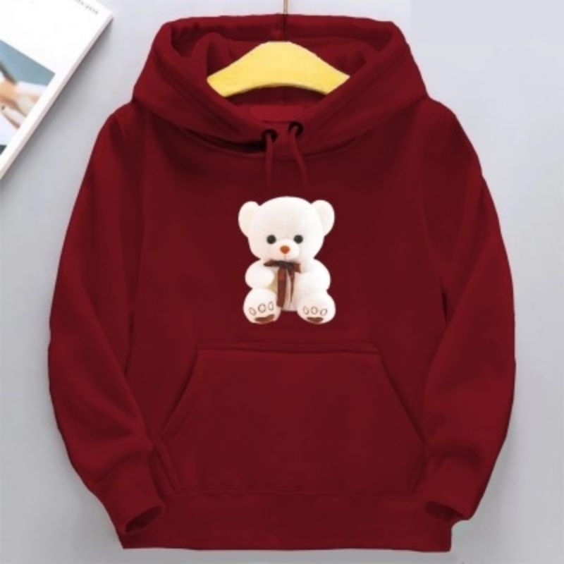 SWEATER ANAK CEWEK/COWOK 1-5 TAHUN