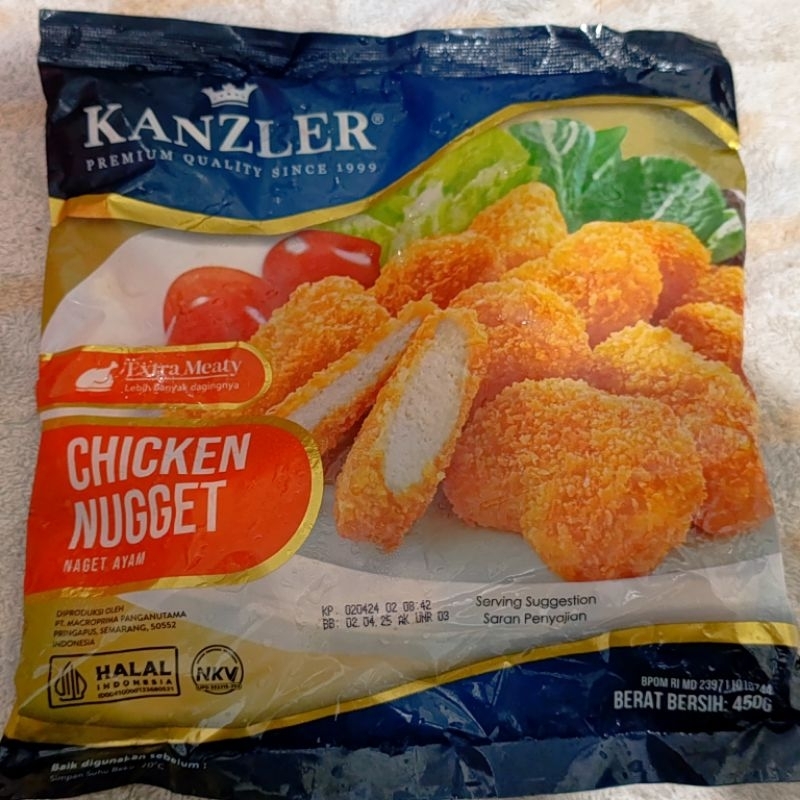 

Kanzler