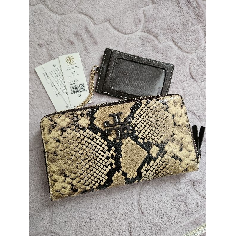 Wallet Tory Burch UK