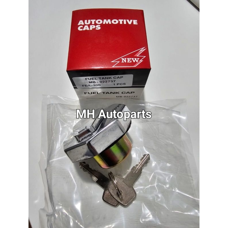 Tutup tangki solar ps100 ps120 L200