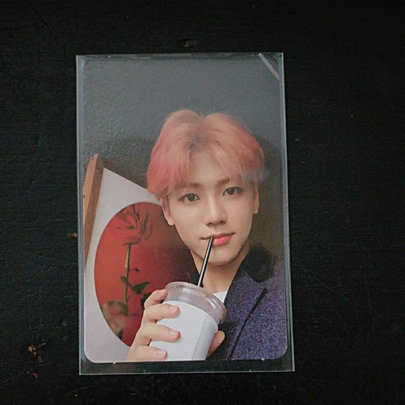 PC JAEMIN POP ICE